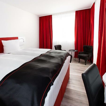 DORMERO Hotel Salzgitter Exterior foto