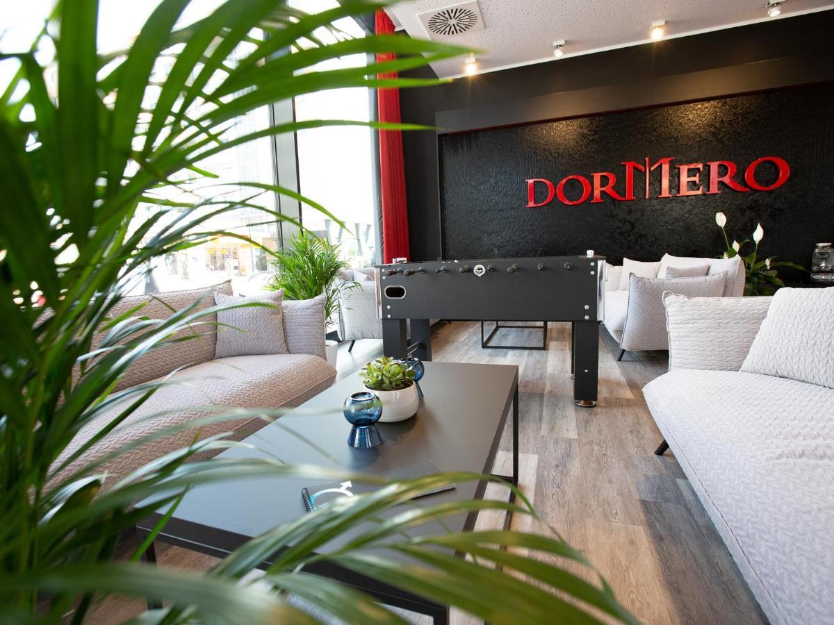 DORMERO Hotel Salzgitter Exterior foto