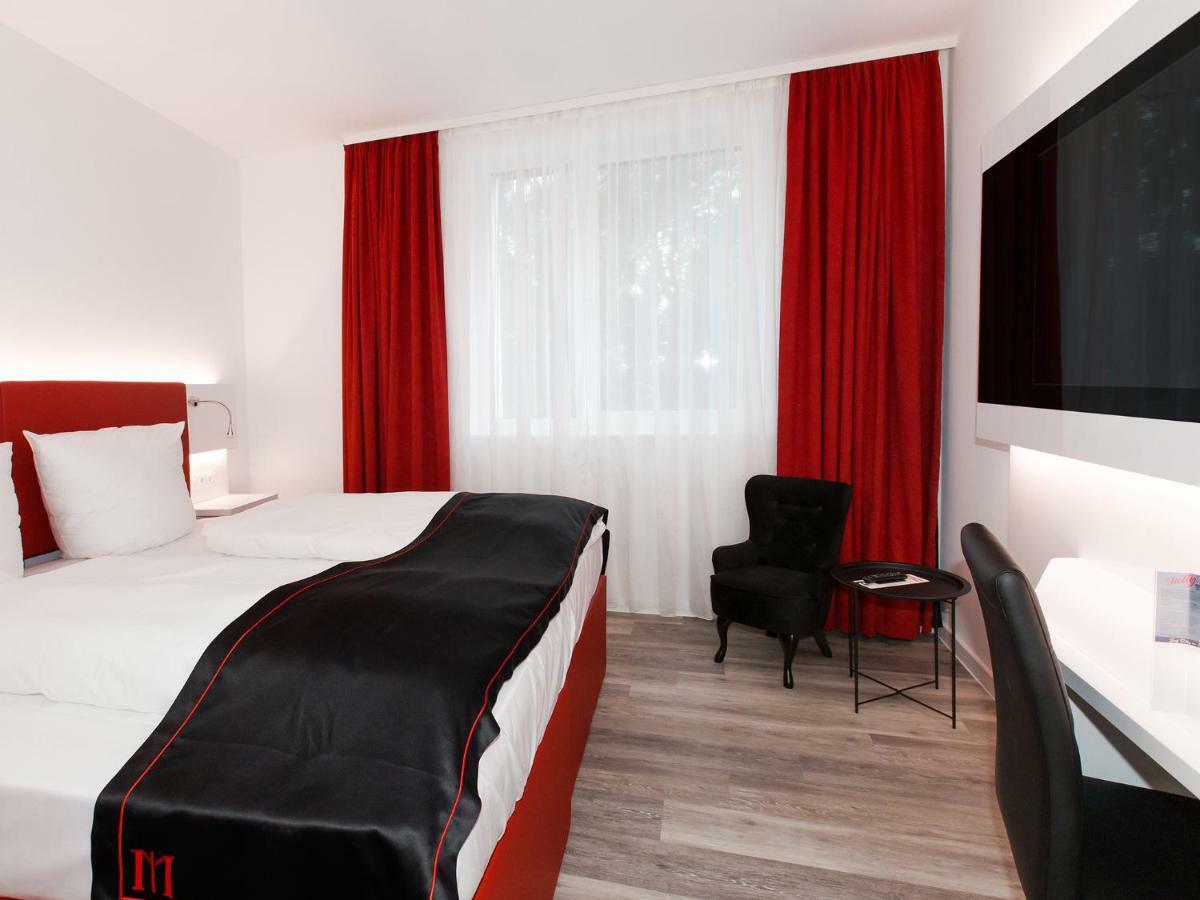 DORMERO Hotel Salzgitter Exterior foto