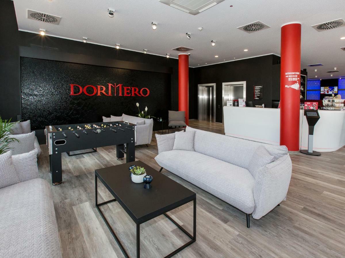 DORMERO Hotel Salzgitter Exterior foto